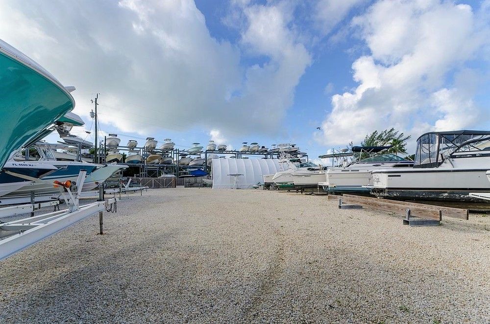 Shelter Bay Marine: 77 Coco Plum Dr, Marathon, FL 33050